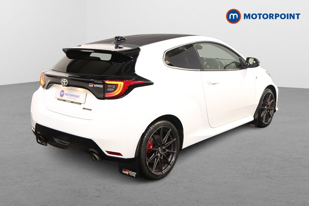 Used Toyota Yaris 2021 for sale - 76322702: Photo 7