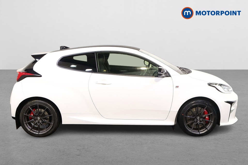 Used Toyota Yaris 2021 for sale - 76322702: Photo 8