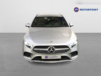 Used Mercedes-Benz A-Class 2020 for sale - 78524205: Photo