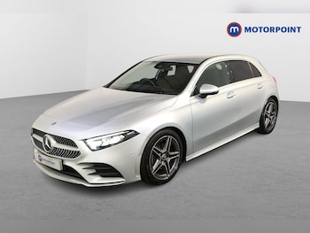 Used Mercedes-Benz A-Class 2020 for sale - 78524205: Photo