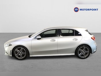 Used Mercedes-Benz A-Class 2020 for sale - 78524205: Photo