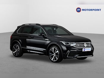 Used Volkswagen Tiguan 2022 for sale - 78774309: Photo