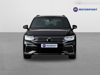 Used Volkswagen Tiguan 2022 for sale - 78774309: Photo