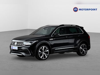 Used Volkswagen Tiguan 2022 for sale - 78774309: Photo