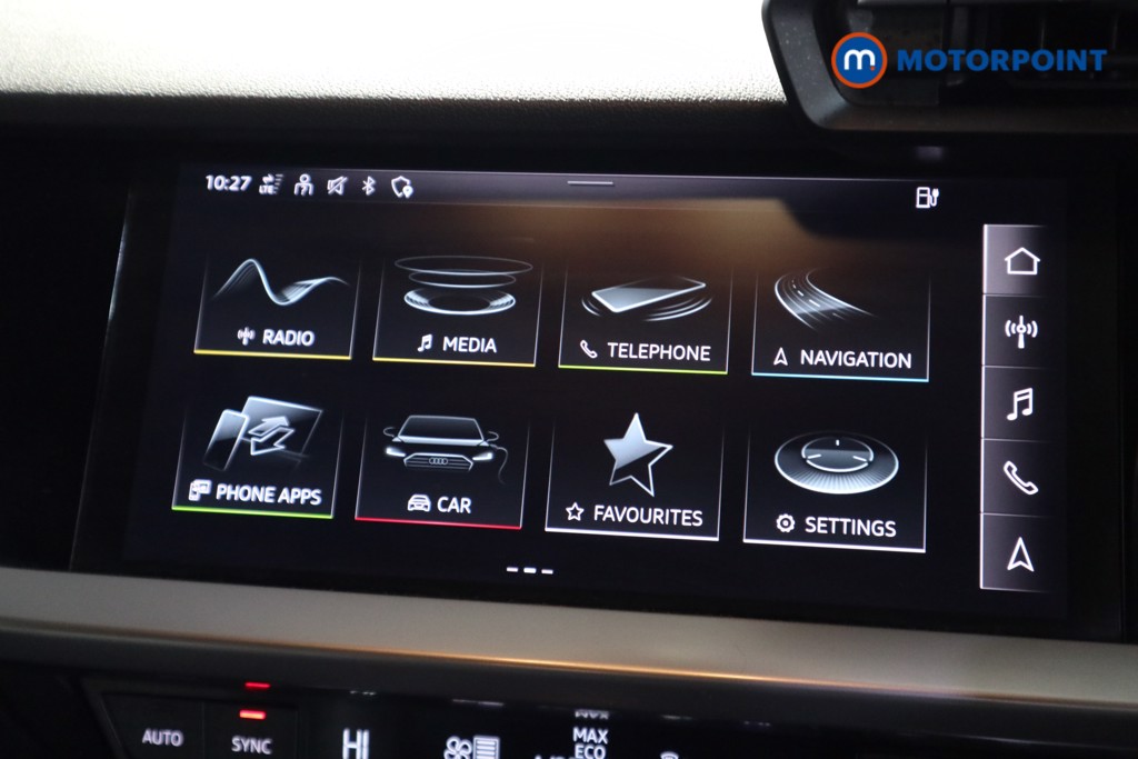 Used Audi A3 2023 for sale - 76735947: Photo 10