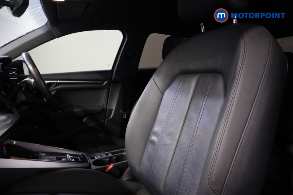 Used Audi A3 2023 for sale - 76735947: Photo 18