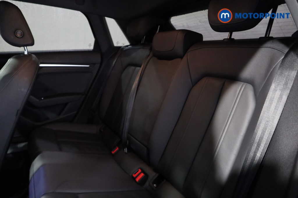 Used Audi A3 2023 for sale - 76735947: Photo 19