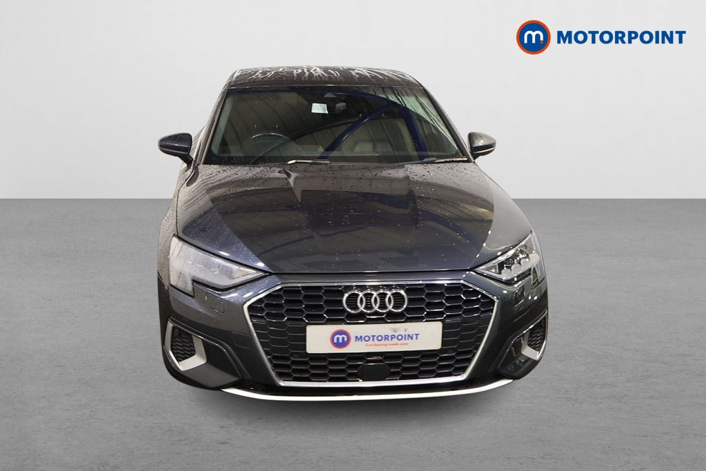 Used Audi A3 2023 for sale - 76735947: Photo 2