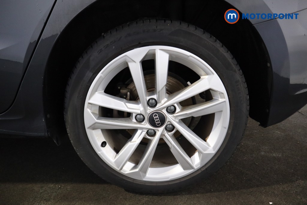 Used Audi A3 2023 for sale - 76735947: Photo 24