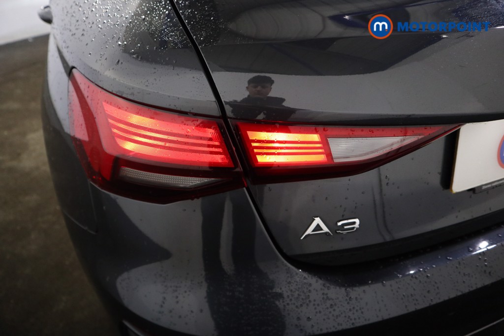 Used Audi A3 2023 for sale - 76735947: Photo 26