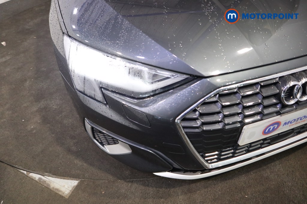 Used Audi A3 2023 for sale - 76735947: Photo 32