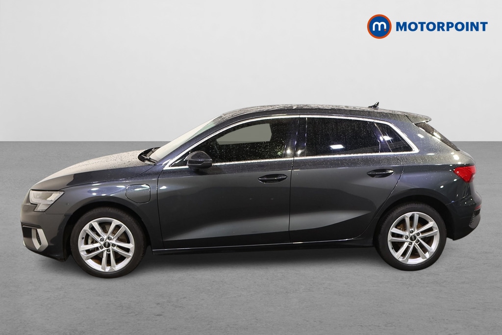 Used Audi A3 2023 for sale - 76735947: Photo 4