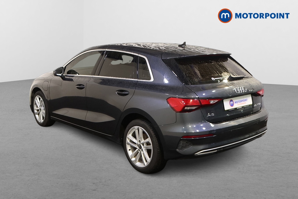 Used Audi A3 2023 for sale - 76735947: Photo 5