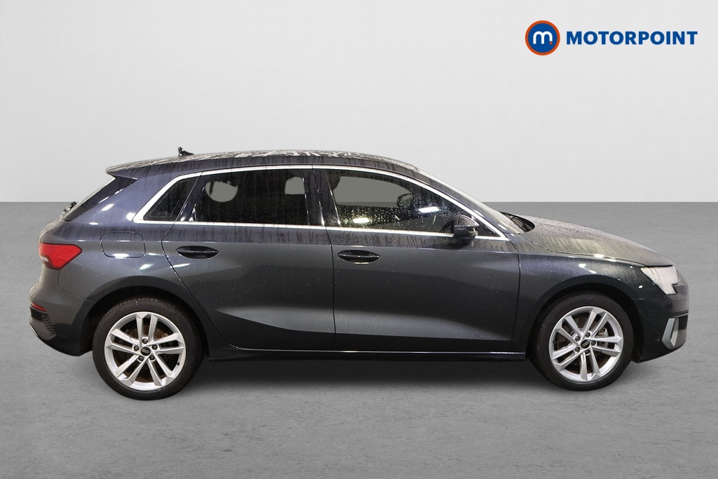 Used Audi A3 2023 for sale - 76735947: Photo 8