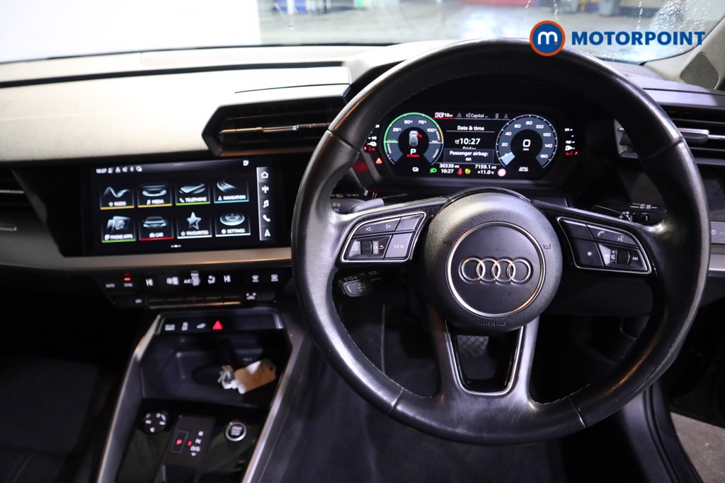 Used Audi A3 2023 for sale - 76735947: Photo 9