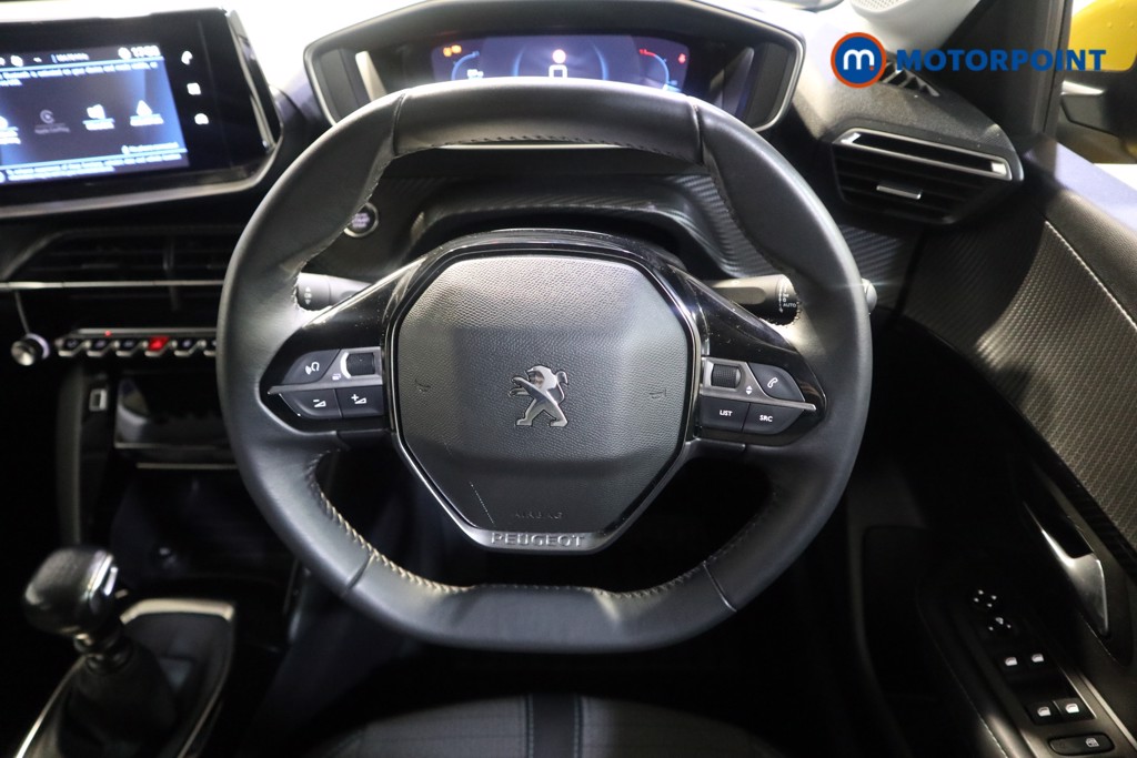 Used Peugeot 208 2021 for sale - 78122136: Photo 10