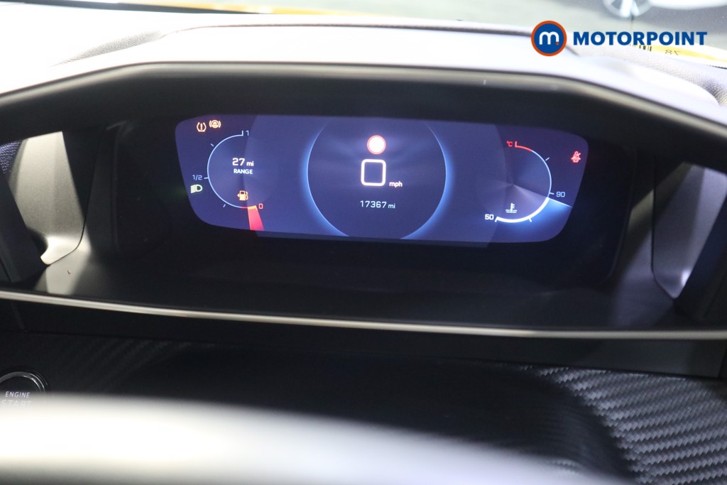 Used Peugeot 208 2021 for sale - 78122136: Photo 13