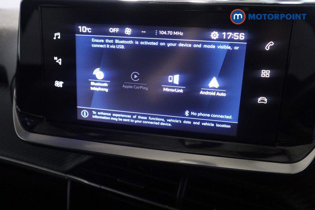 Used Peugeot 208 2021 for sale - 78122136: Photo 15