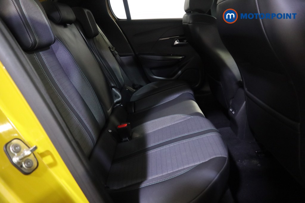 Used Peugeot 208 2021 for sale - 78122136: Photo 25