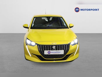 Used Peugeot 208 2021 for sale - 78122136: Photo