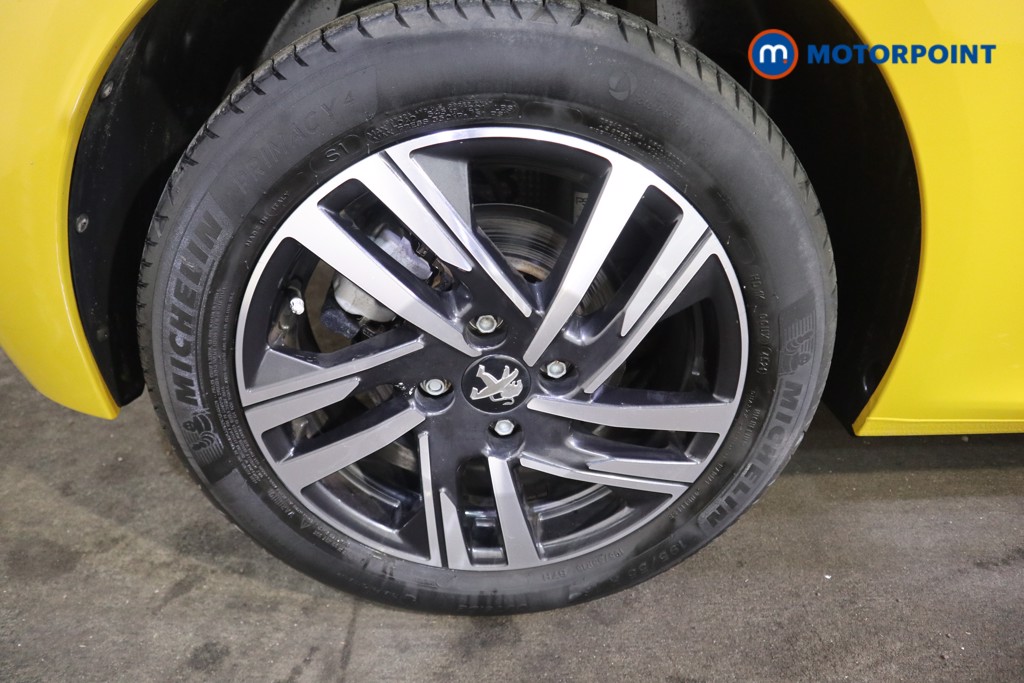 Used Peugeot 208 2021 for sale - 78122136: Photo 30