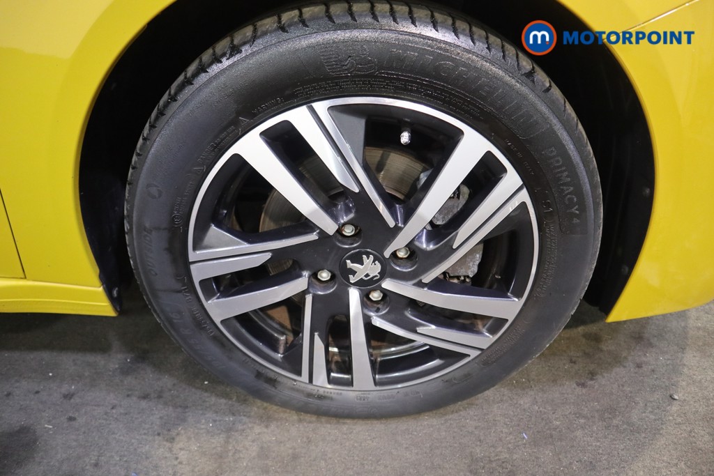 Used Peugeot 208 2021 for sale - 78122136: Photo 31