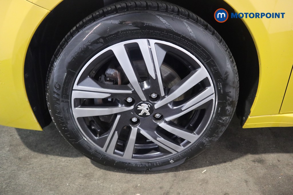 Used Peugeot 208 2021 for sale - 78122136: Photo 32