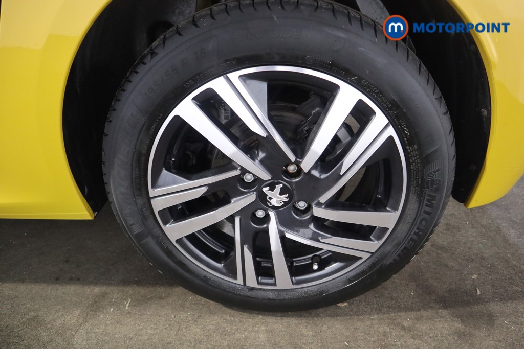 Used Peugeot 208 2021 for sale - 78122136: Photo 33