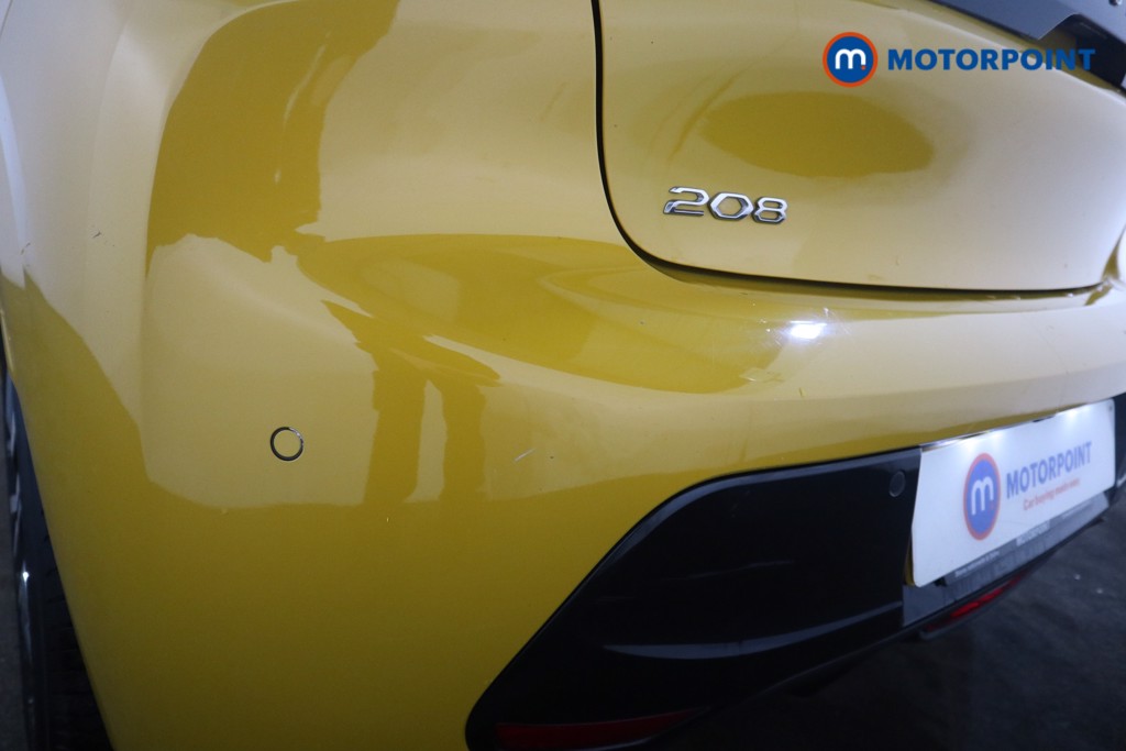 Used Peugeot 208 2021 for sale - 78122136: Photo 34