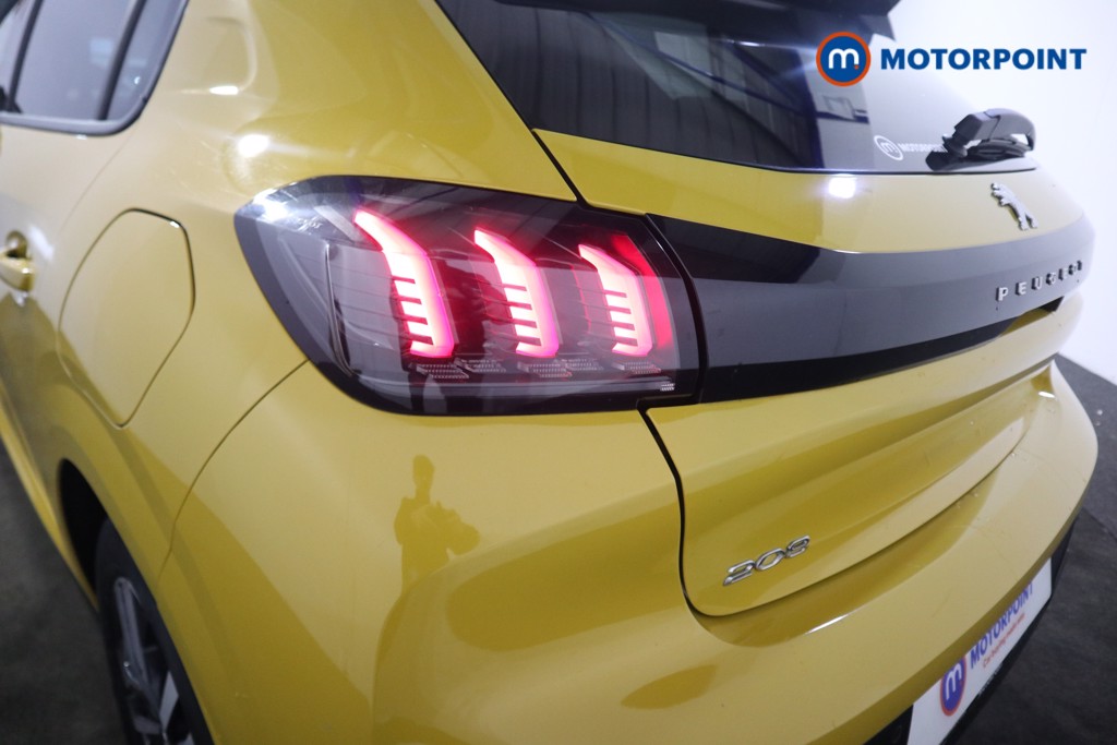 Used Peugeot 208 2021 for sale - 78122136: Photo 36