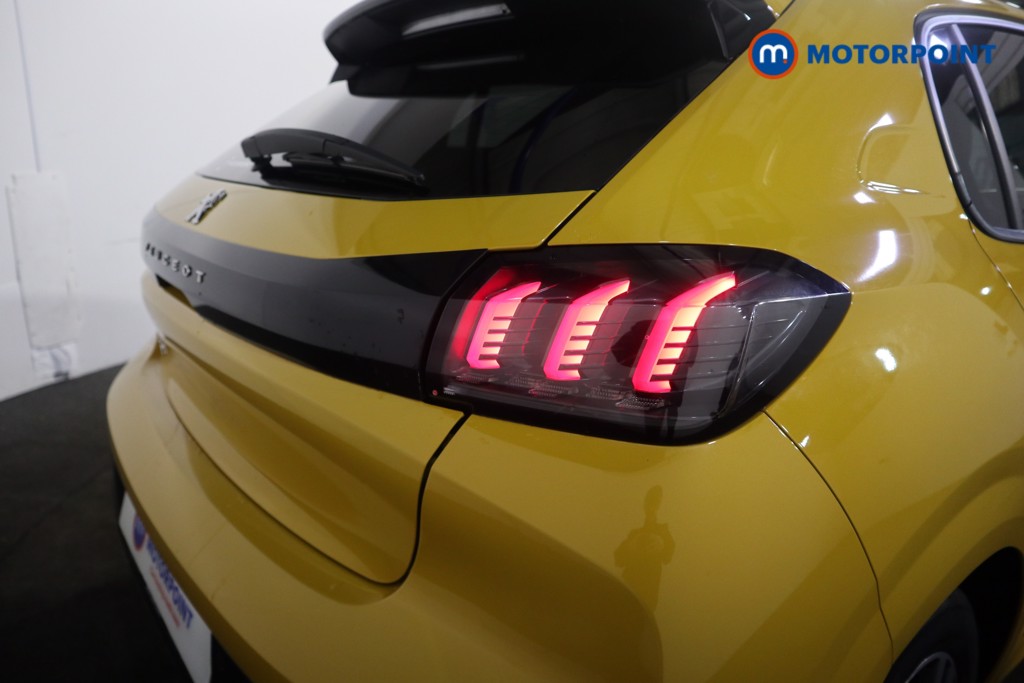 Used Peugeot 208 2021 for sale - 78122136: Photo 37