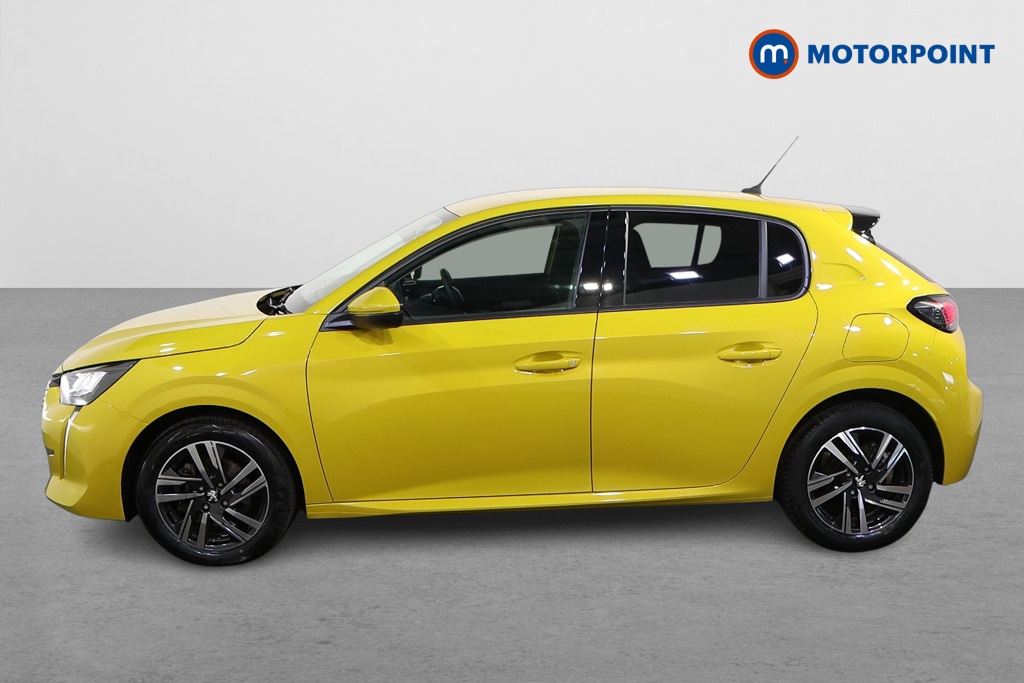 Used Peugeot 208 2021 for sale - 78122136: Photo 4