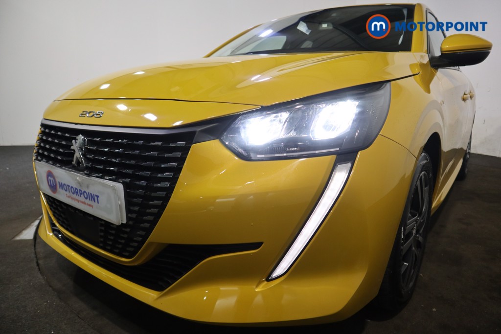 Used Peugeot 208 2021 for sale - 78122136: Photo 41