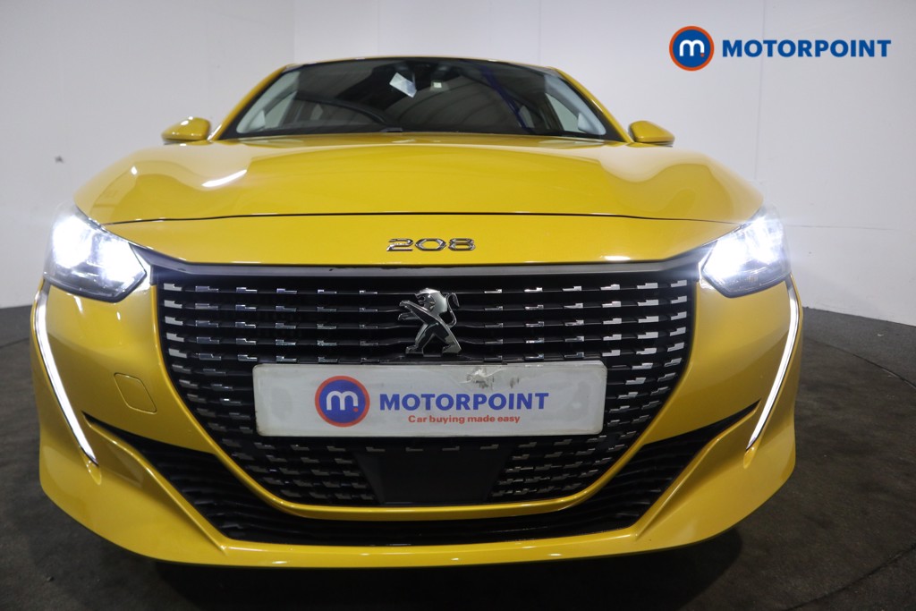 Used Peugeot 208 2021 for sale - 78122136: Photo 42