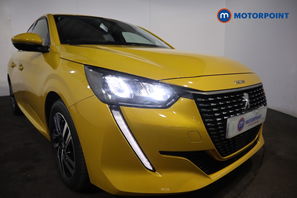 Used Peugeot 208 2021 for sale - 78122136: Photo 43