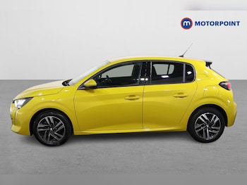 Used Peugeot 208 2021 for sale - 78122136: Photo