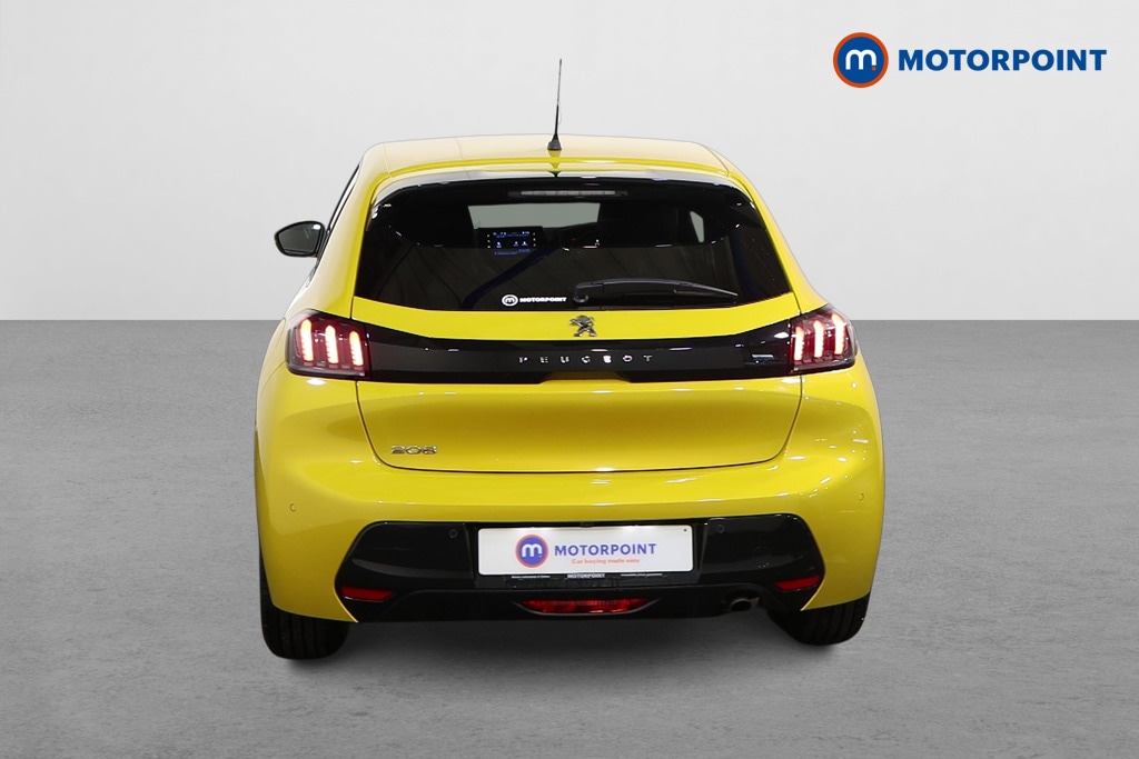 Used Peugeot 208 2021 for sale - 78122136: Photo 6