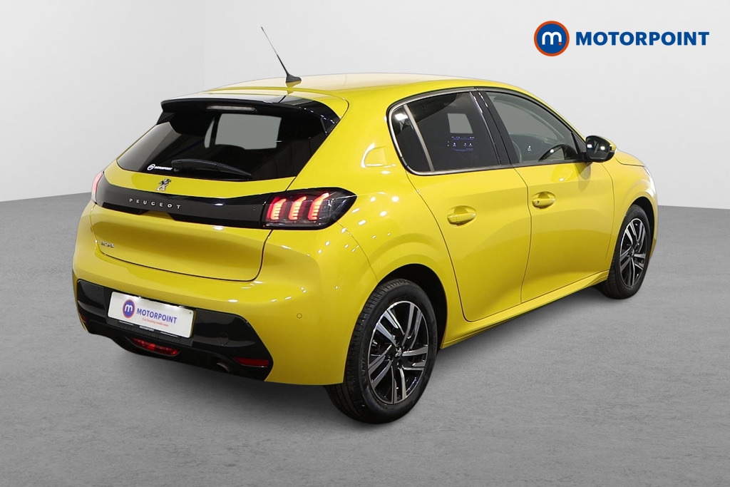 Used Peugeot 208 2021 for sale - 78122136: Photo 7