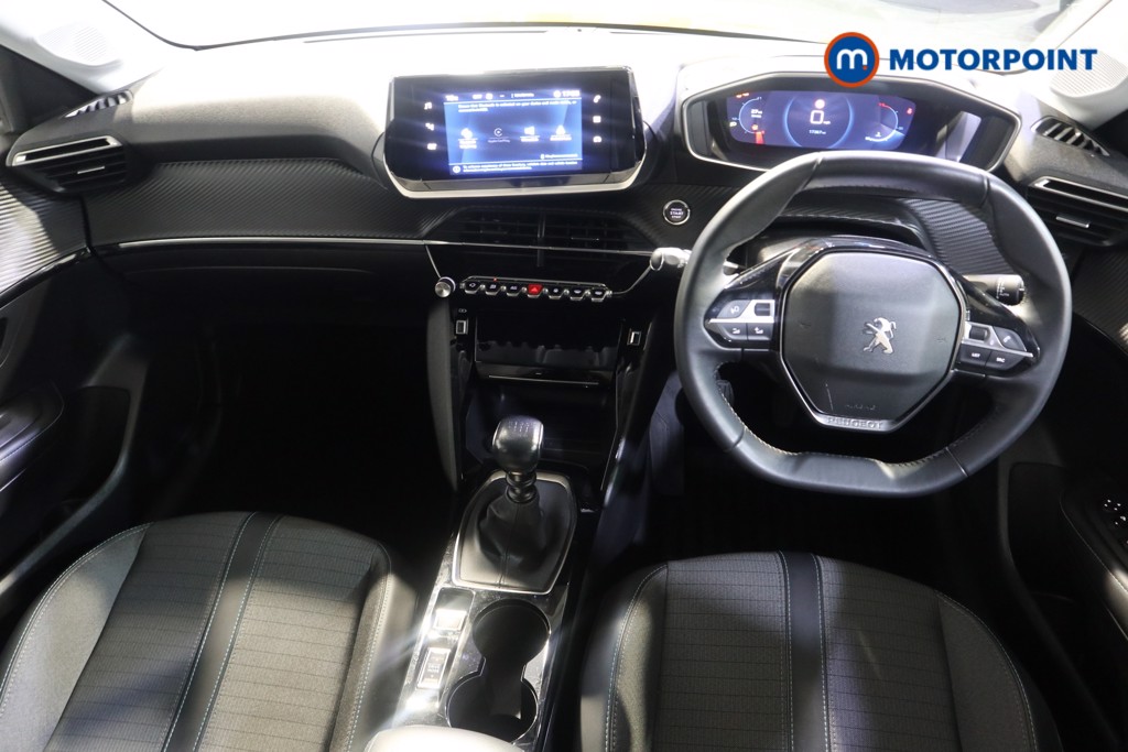 Used Peugeot 208 2021 for sale - 78122136: Photo 9
