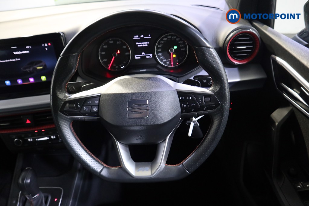 Used SEAT Ibiza 2022 for sale - 77064093: Photo 10