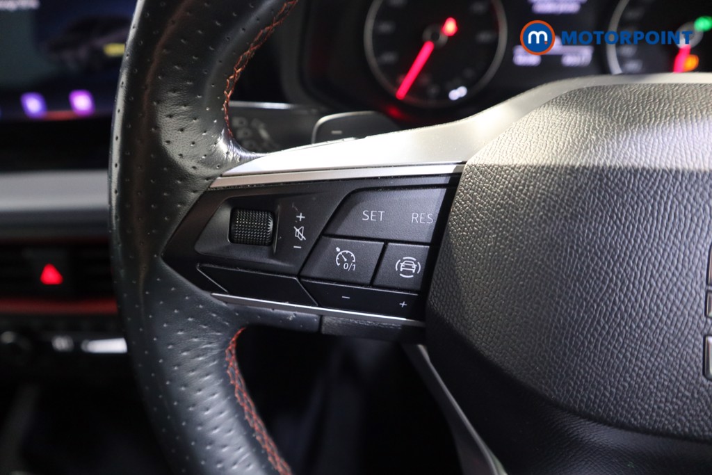 Used SEAT Ibiza 2022 for sale - 77064093: Photo 11