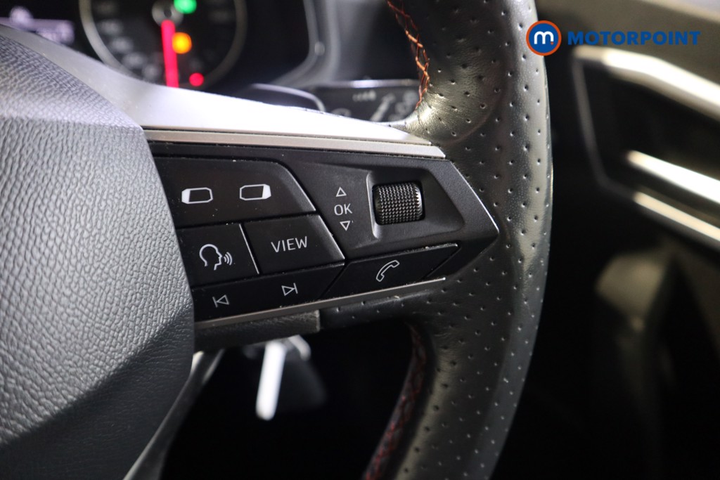 Used SEAT Ibiza 2022 for sale - 77064093: Photo 12