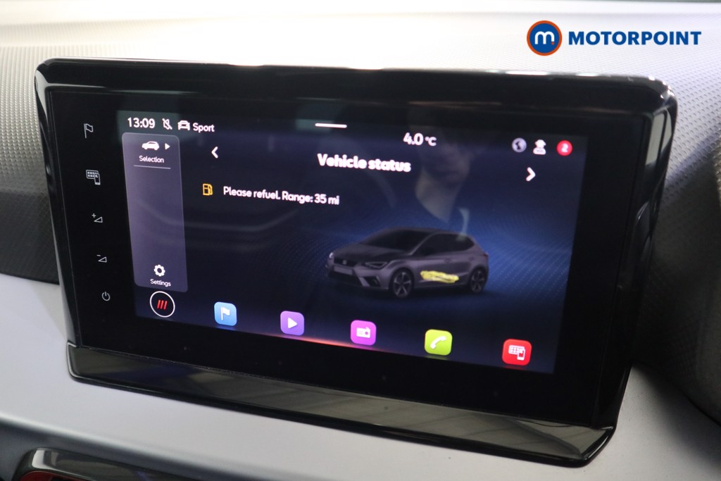 Used SEAT Ibiza 2022 for sale - 77064093: Photo 15