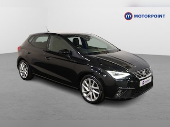 2022 - 1.0 TSI 110 FR 5dr DSG