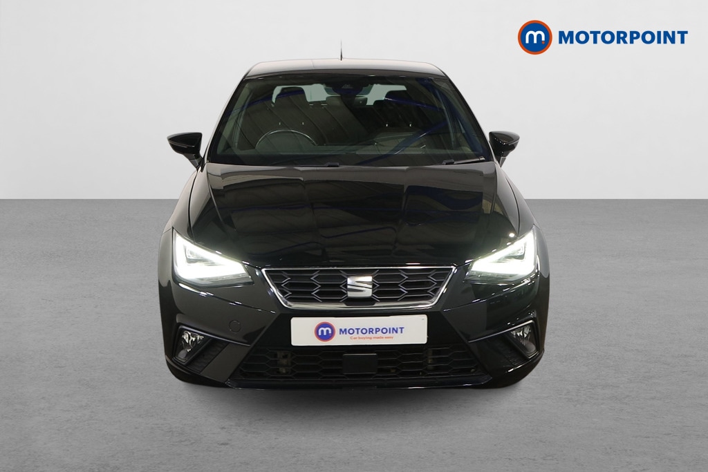 Used SEAT Ibiza 2022 for sale - 77064093: Photo 2