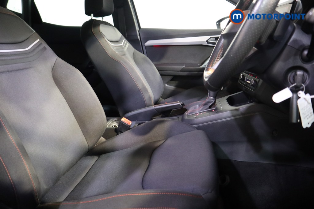 Used SEAT Ibiza 2022 for sale - 77064093: Photo 20