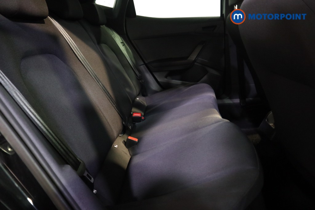 Used SEAT Ibiza 2022 for sale - 77064093: Photo 21