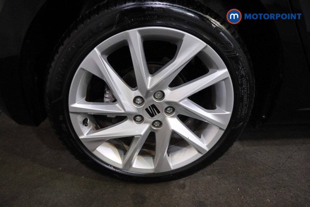 Used SEAT Ibiza 2022 for sale - 77064093: Photo 25