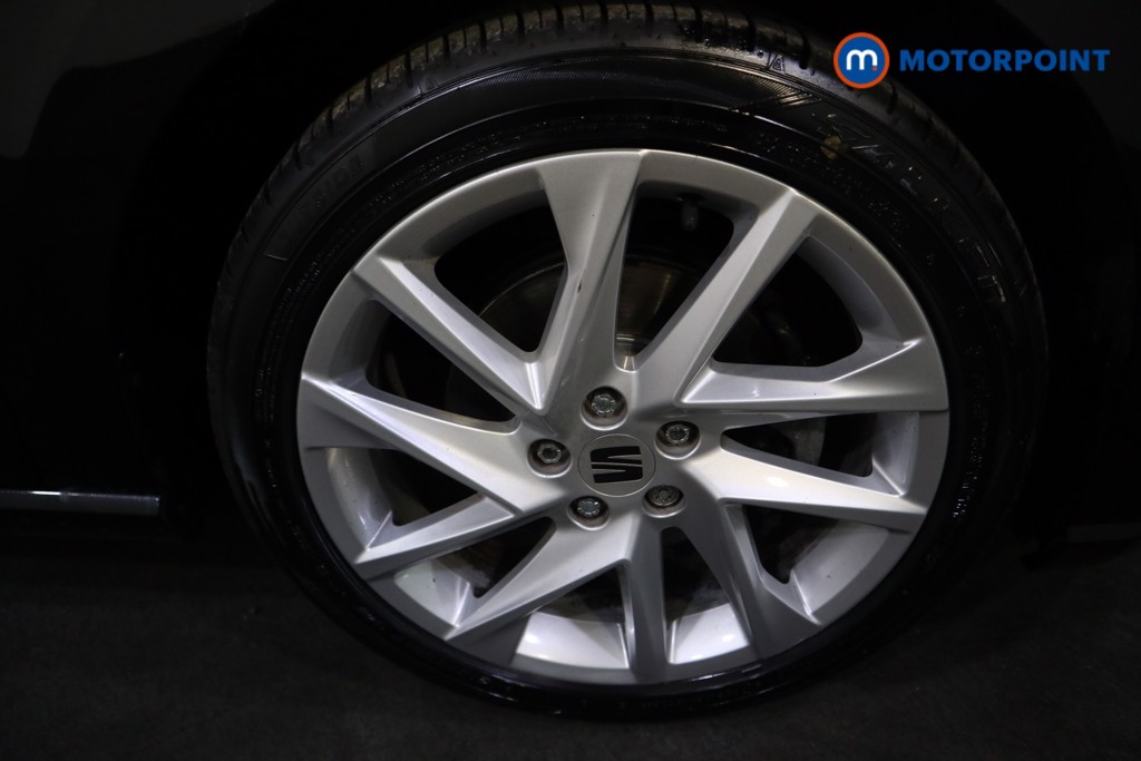 Used SEAT Ibiza 2022 for sale - 77064093: Photo 26