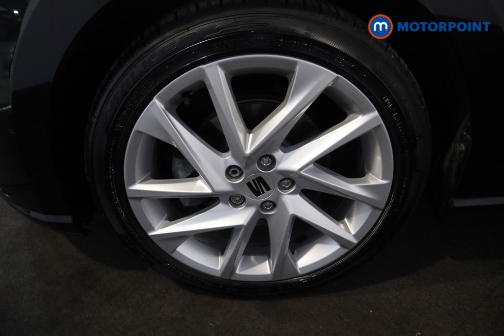 Used SEAT Ibiza 2022 for sale - 77064093: Photo 27